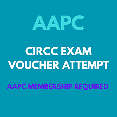 CIRCC Exam Attempts Voucher CIRCC Exam Attempts Voucher