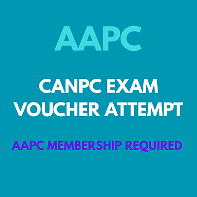 CANPC Exam Attempts Voucher CANPC Exam Attempts Voucher