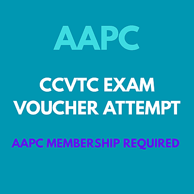 CCVTC Exam Attempts Voucher CCVTC Exam Attempts Voucher