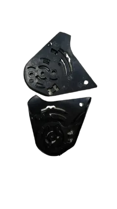 AARON MECHANISM FOR ACE AARON MECHANISM FOR ACE