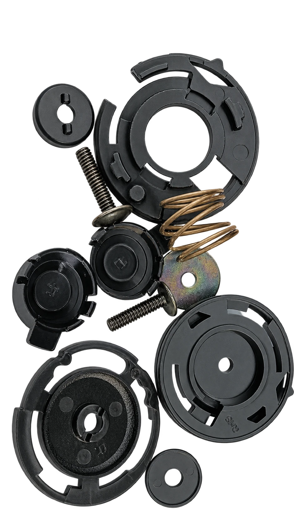 AARON MECHANISM FOR AMAZE