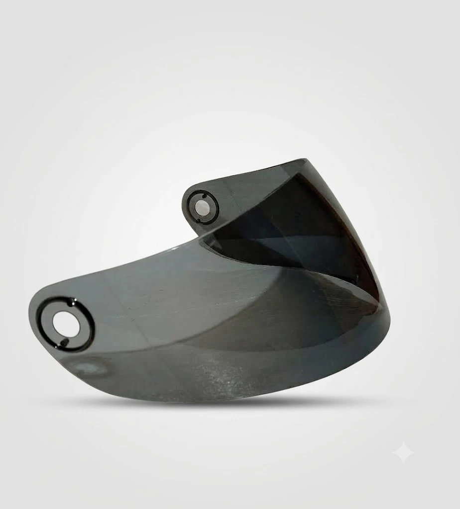 AARON TINTED VISOR FOR VINTAGE