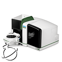AAS Marca PerkinElmer con llama, horno grafito Zeeman modelo PinAAcle 900T con hidruros MHS-15