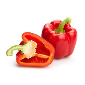AgriBloom Bell Pepper-Red AgriBloom Bell Pepper-Red