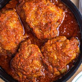 AgriBloom Chicken-Classic AgriBloom Chicken-Classic