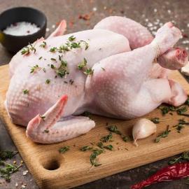 AgriBloom Chicken-Classic AgriBloom Chicken-Classic