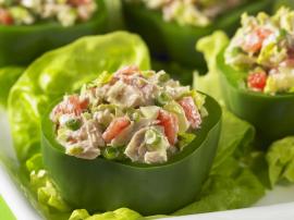 AgriBloom Bell Pepper-Green AgriBloom Bell Pepper-Green