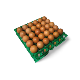 AgriBloom Table Eggs-Large AgriBloom Table Eggs-Large