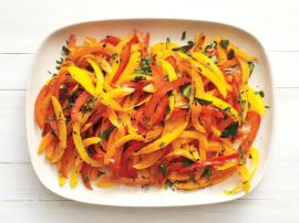 AgriBloom Bell Pepper-Mixed Bag AgriBloom Bell Pepper-Mixed Bag