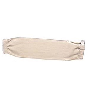 Abrtex sleeve, cut resistant, 22", thumb hole, XL