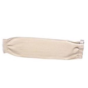 Abrtex sleeve, cut resistant, 22", thumb hole, XL