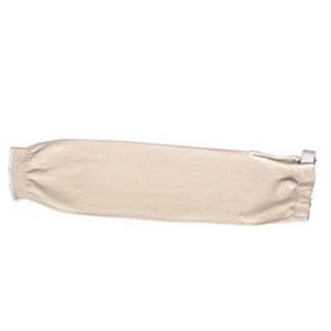 Abrtex sleeve, cut resistant, 22", thumb hole, XL