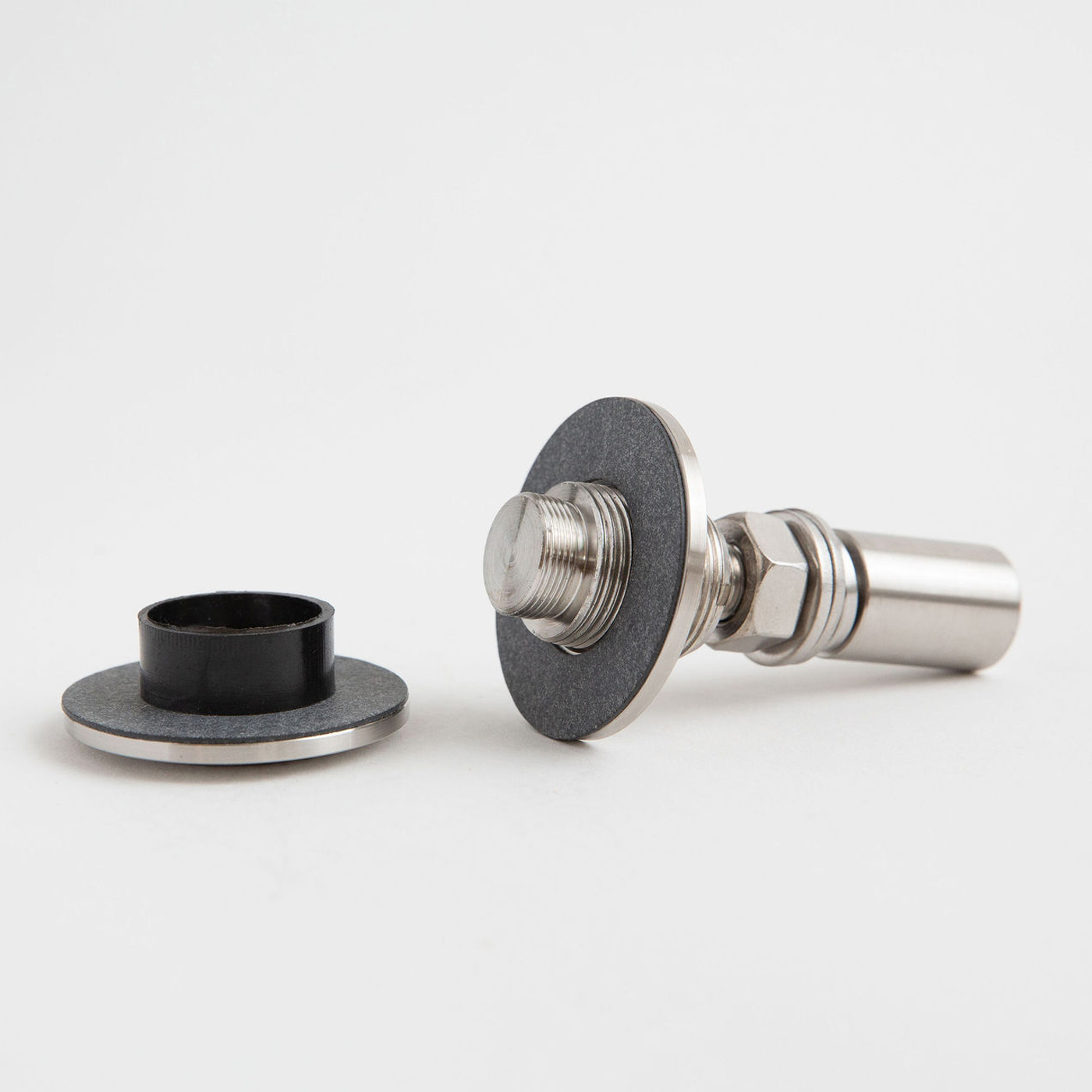 AB502T - Articulating Glass Bolt AB AB502T - Articulating Glass Bolt AB