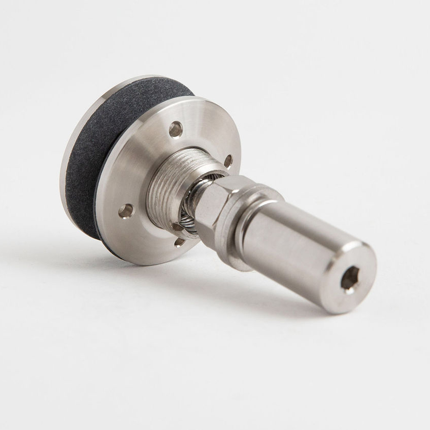 AB502T - Articulating Glass Bolt AB AB502T - Articulating Glass Bolt AB