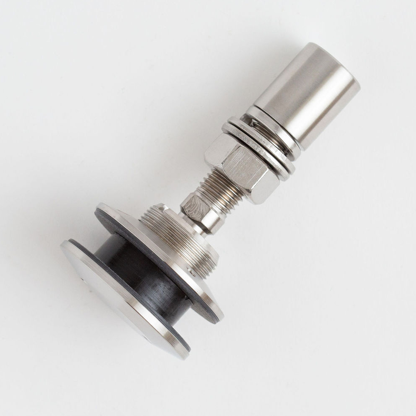 AB502T - Articulating Glass Bolt AB AB502T - Articulating Glass Bolt AB