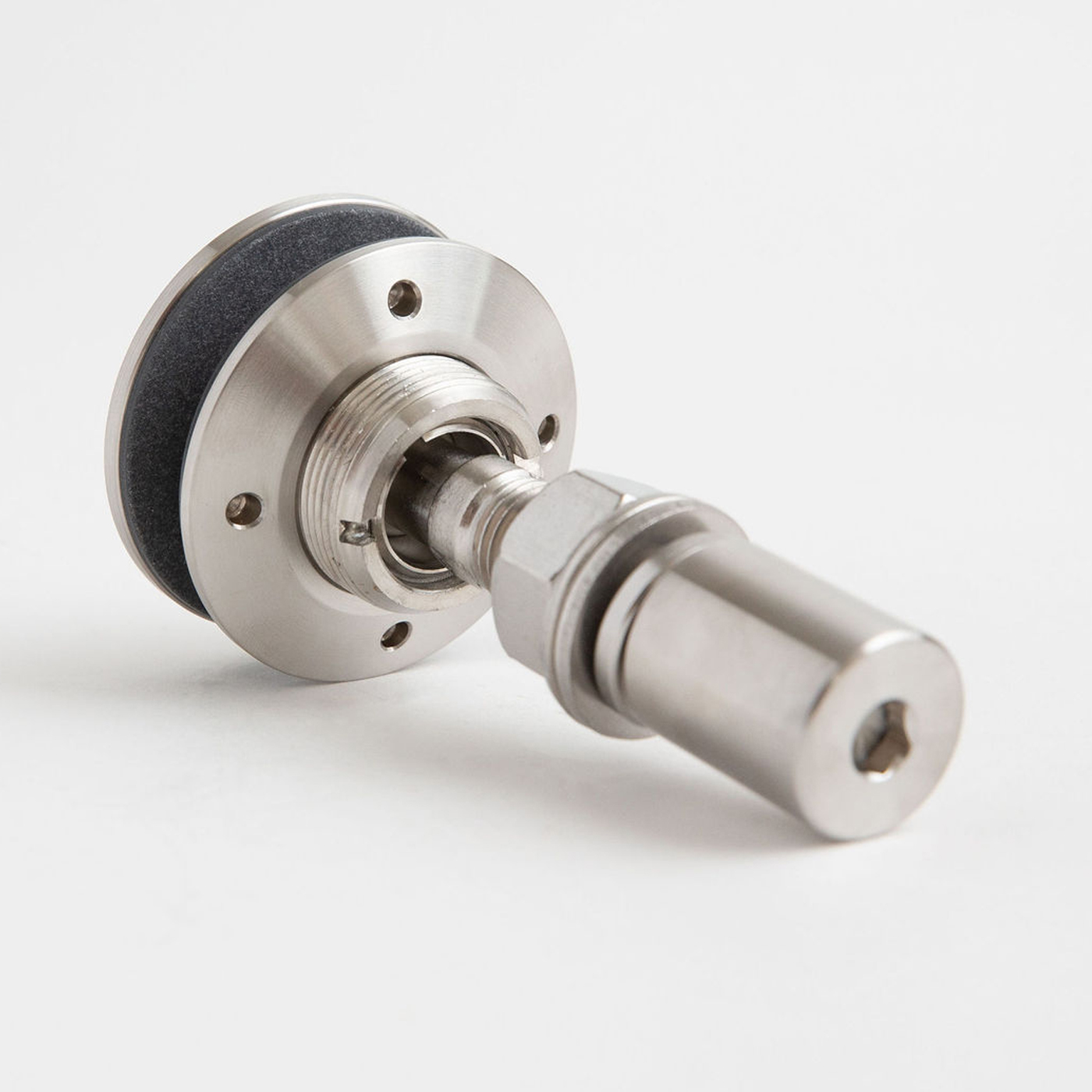 AB502T - Articulating Glass Bolt AB AB502T - Articulating Glass Bolt AB