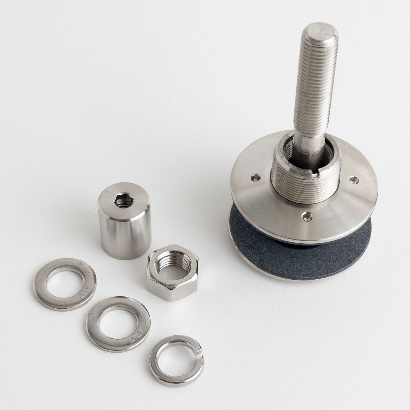 AB502T - Articulating Glass Bolt AB AB502T - Articulating Glass Bolt AB