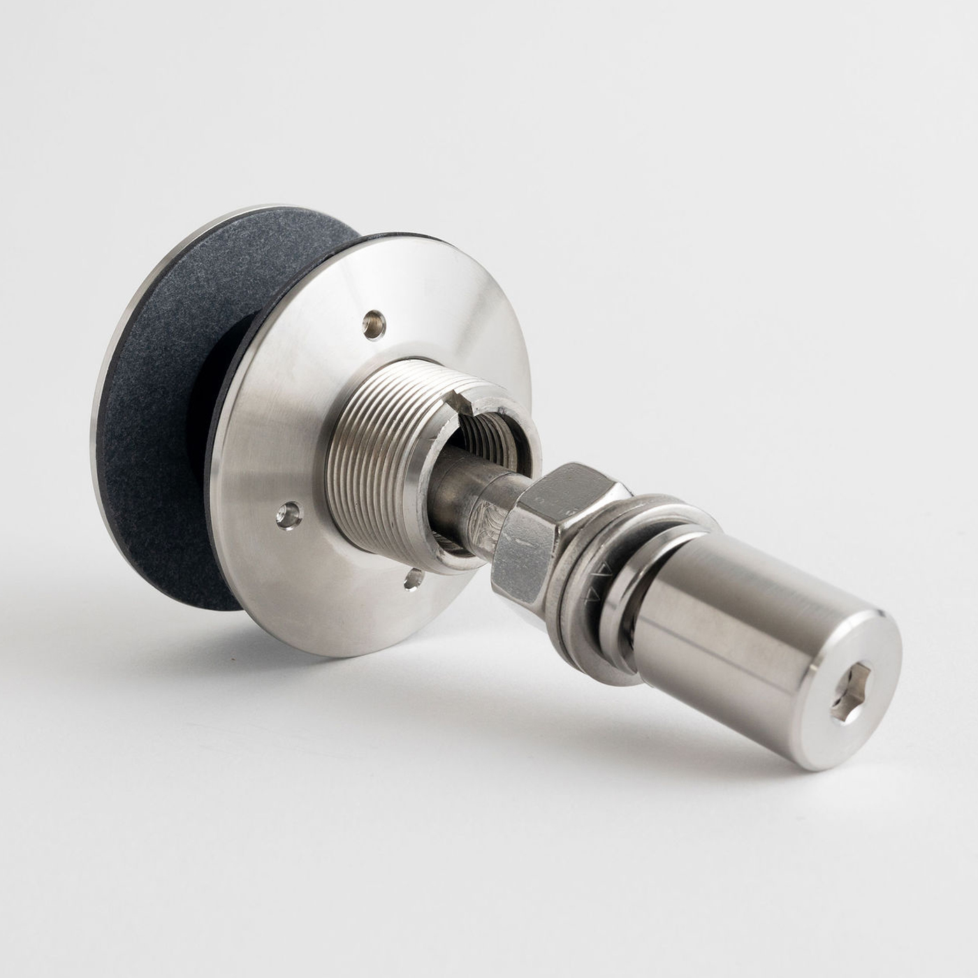 AB502T - Articulating Glass Bolt AB AB502T - Articulating Glass Bolt AB