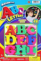 ABC's Magnetic Letters & Numbers Assortment