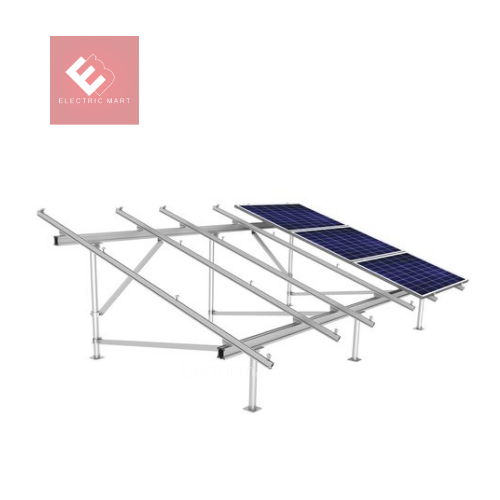 3 KW ON GRID SYSTEM - MONO