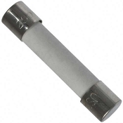 ABC-1A 6X30mm FAST BLOW CERAMIC FUSE ABC-1A 6X30mm FAST BLOW CERAMIC FUSE