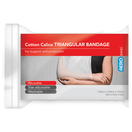 RESPONDER 4 Series Metal Tough First Aid Kit 24.5 x 12 x 38.5cm