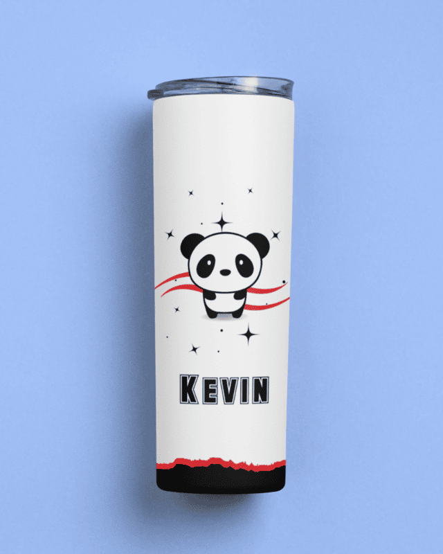 ABDC Personalized Company Tumblers