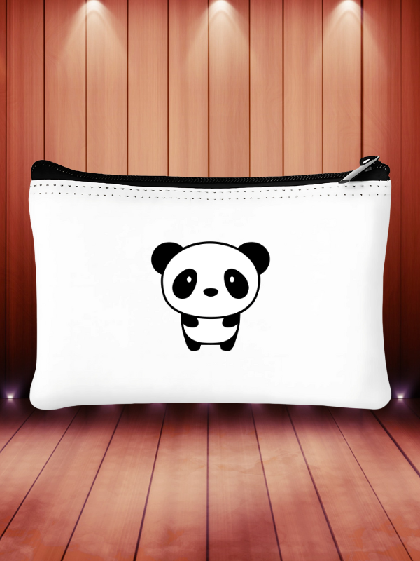 ABDC Panda Pouch