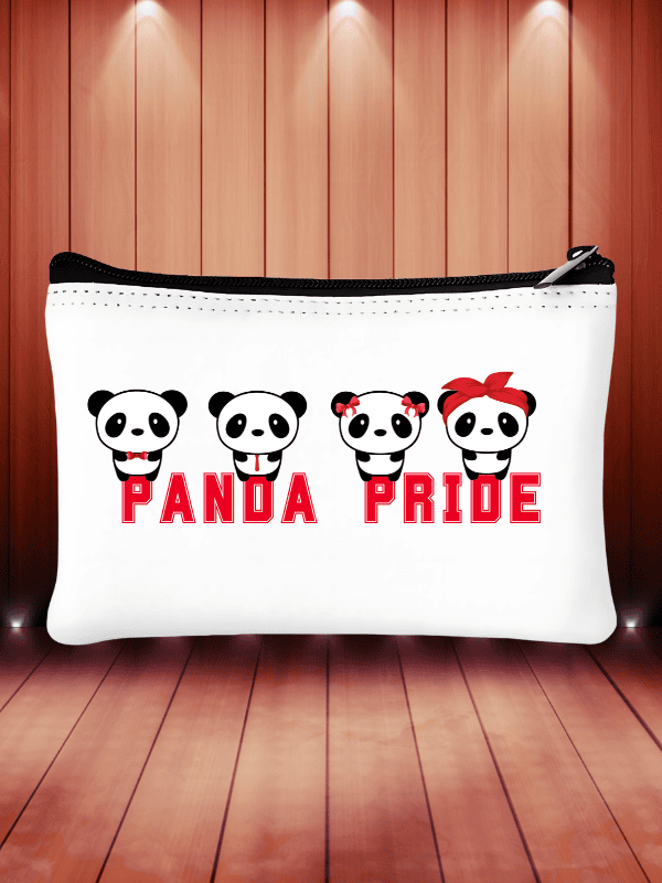 ABDC Panda Pouch