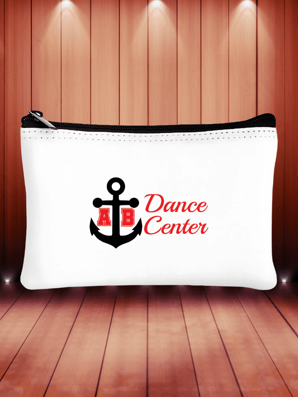 ABDC Panda Pouch