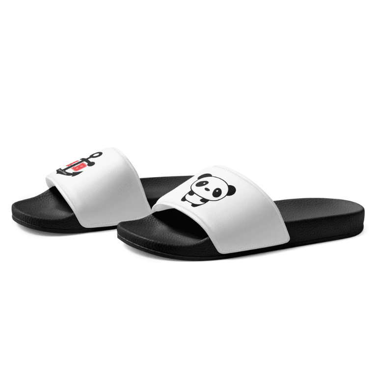 ABDC Men's Slide Sandals