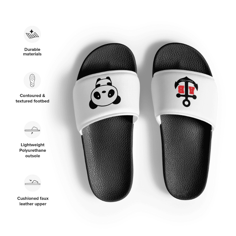 ABDC Men's Slide Sandals