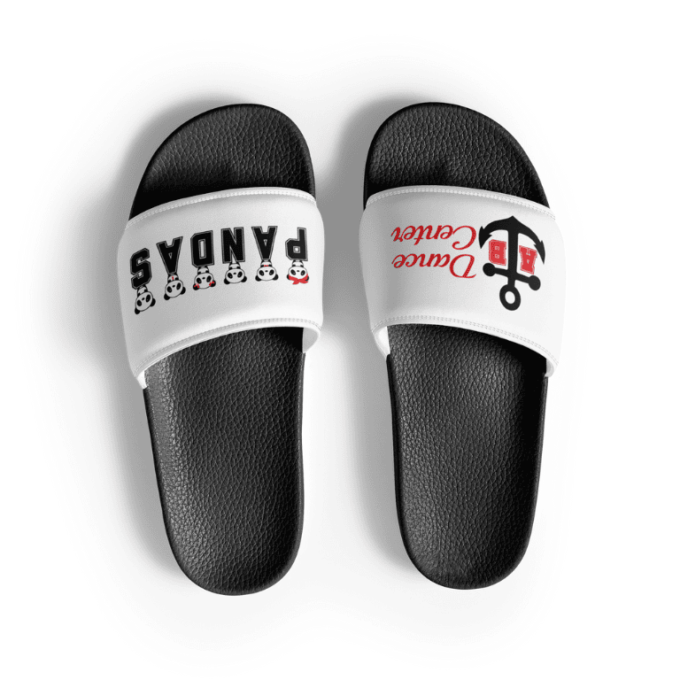 Women's Slide Sandals