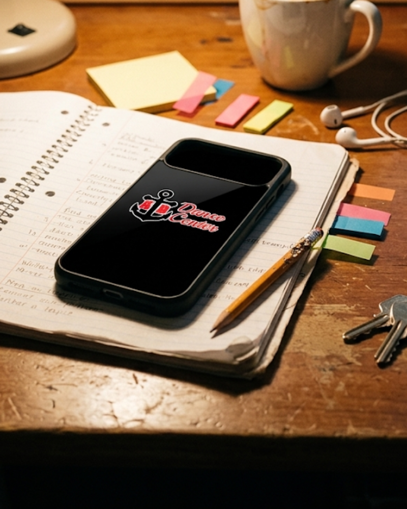 ABDC Phone Case for iPhone