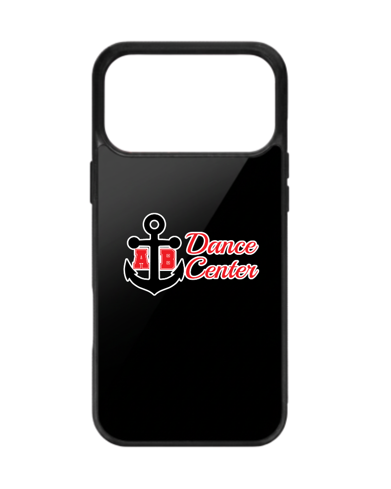 ABDC Phone Case for iPhone