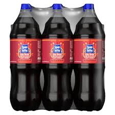 ABI IRON BREW 24X440ML BUDDIES