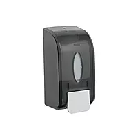 Dosificador de ABS para jabón líquido, humo, Foset - ABP-10H / 47934