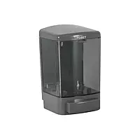 Dosificador para jabón líquido, humo, Foset Basic - ABP-11H / 45743