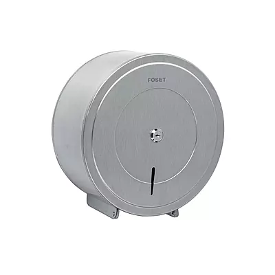 Portarollo de acero inox, Foset - ABP-20X / 47932