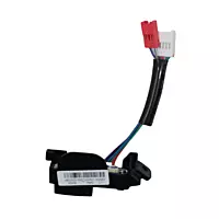 Tarjeta Display Para Aire Acondicionado Lg - ABQ30213901