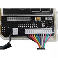 Display Minisplit Inverter LG - ABQ75750005