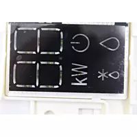 Display Minisplit Inverter LG - ABQ75750005