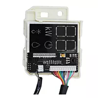 Display Minisplit Inverter LG - ABQ75750005