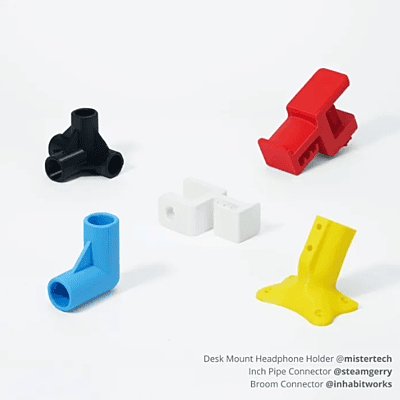 Bambu ABS Filament Bambu ABS Filament