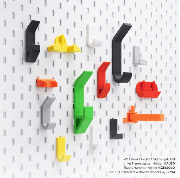 Bambu ABS-GF Filament