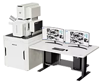 ABSEM200 Broad Ion Beam BIB-SEM
