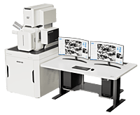 ABSEM200 Broad Ion Beam BIB-SEM