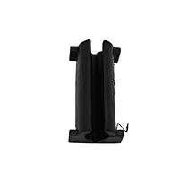 Abrazadera de tubería dinámica, 3/8", Marca Coldtek, por pieza - ABTUDI038