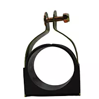 Abrazadera de tubería dinámica, 2 5/8", Marca Coldtek - ABTUDI258