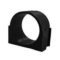 Abrazadera de tubería dinámica, 2 5/8", Marca Coldtek - ABTUDI258